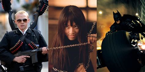 best action movies of 2000 to present